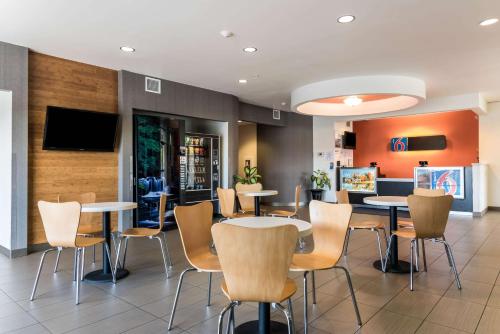 motel 6 wilkes barre pa arena