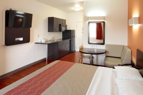 motel 6 wilkes barre pa arena