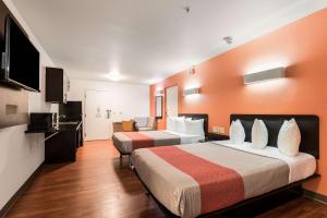 motel 6 wilkes barre pa arena