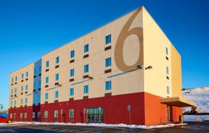 motel 6 wilkes barre pa arena