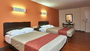 motel 6 wilkes barre pa arena