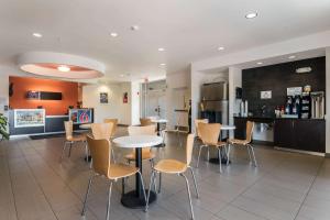 motel 6 wilkes barre pa arena