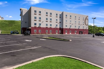motel 6 wilkes barre pa arena