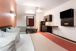 motel 6 wilkes barre pa arena