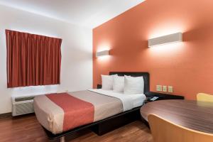 motel 6 wilkes barre pa arena