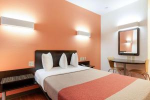 motel 6 wilkes barre pa arena