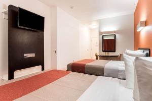 motel 6 wilkes barre pa arena