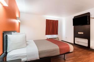 motel 6 wilkes barre pa arena