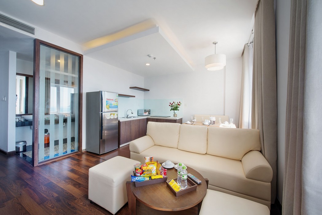 le house boutique hotel