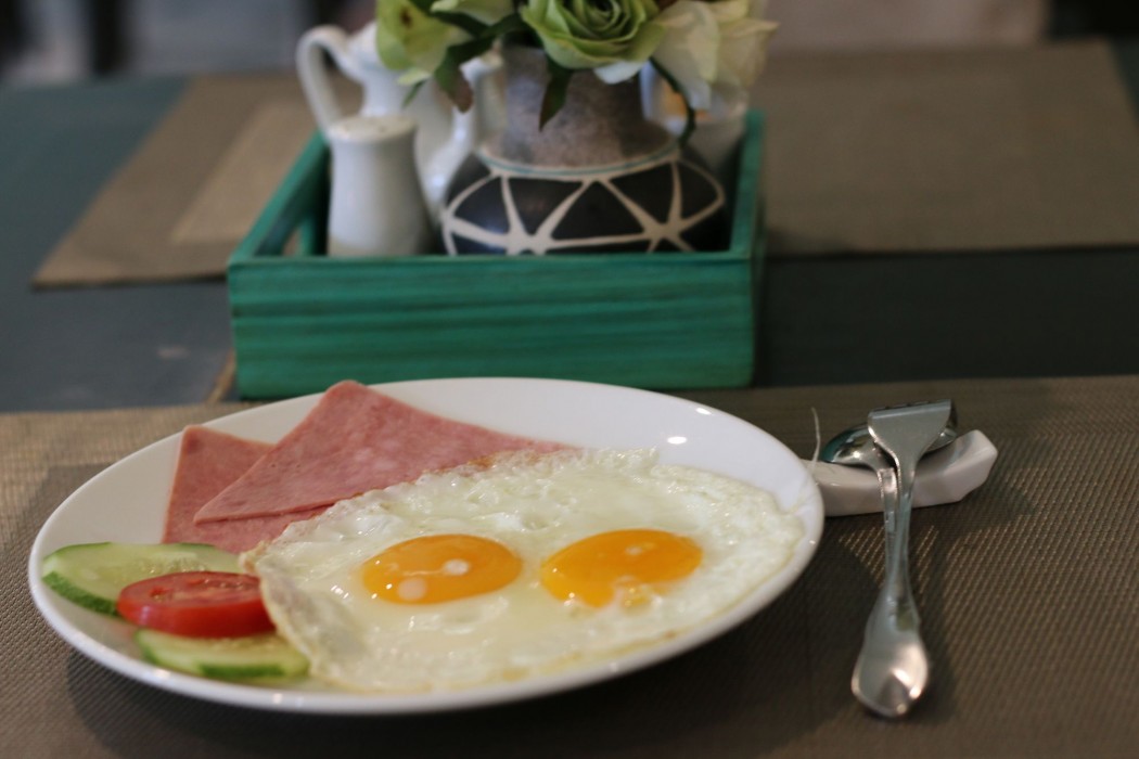 le house boutique hotel