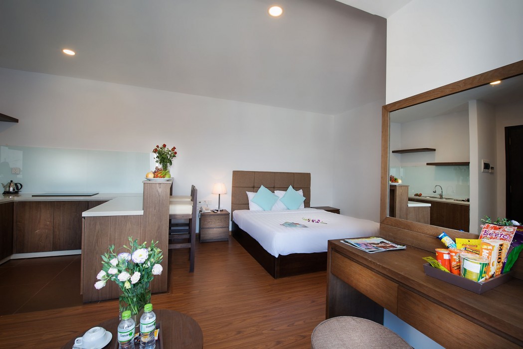 le house boutique hotel