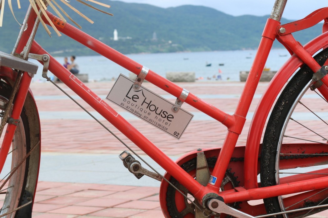 le house boutique hotel