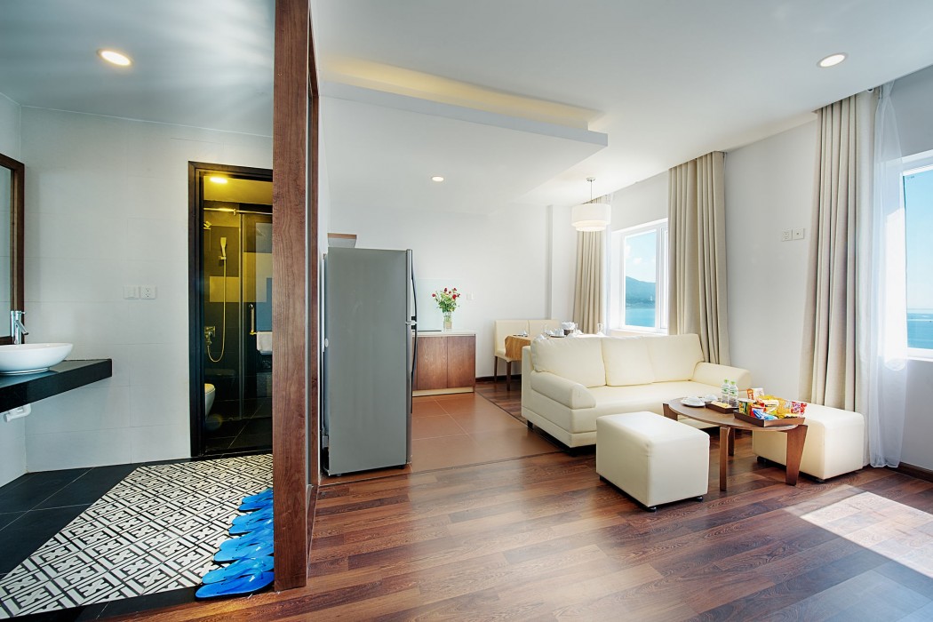 le house boutique hotel