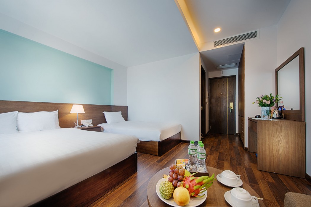 le house boutique hotel