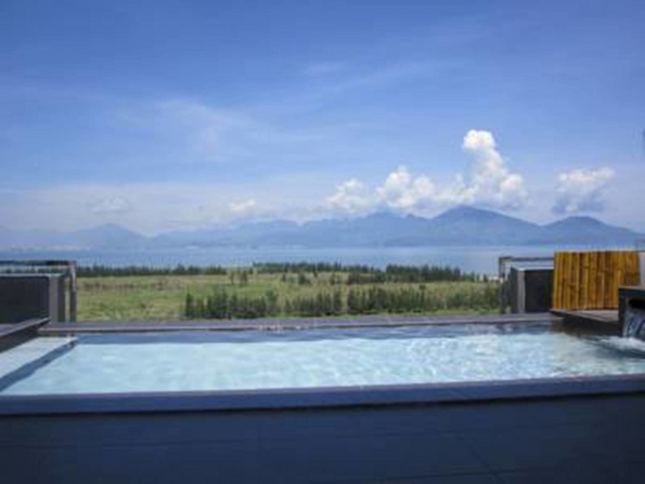 le house boutique hotel