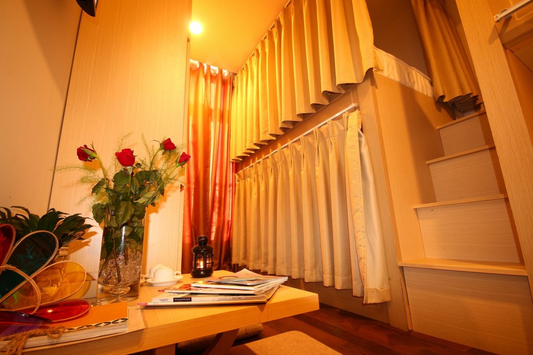 le house boutique hotel