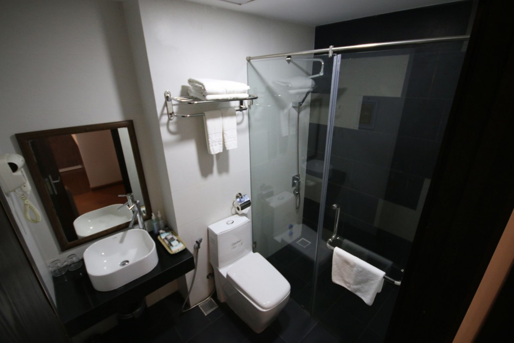 le house boutique hotel