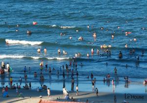 le house boutique hotel