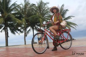 le house boutique hotel