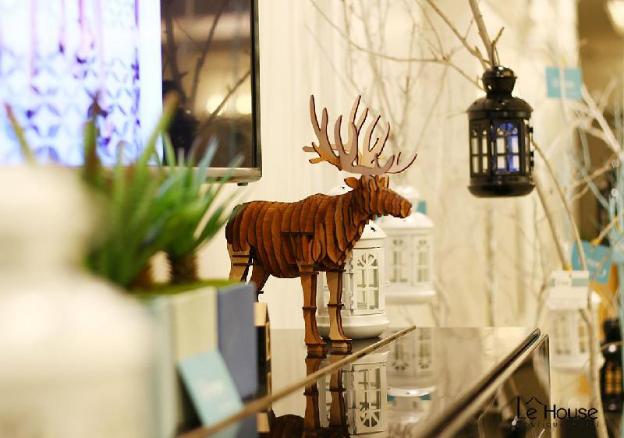 le house boutique hotel