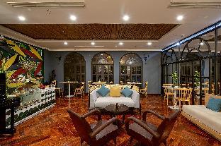 le house boutique hotel