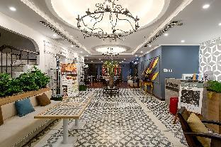 le house boutique hotel