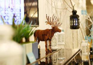 le house boutique hotel