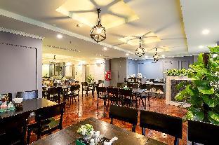 le house boutique hotel