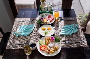 le house boutique hotel