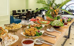 le house boutique hotel