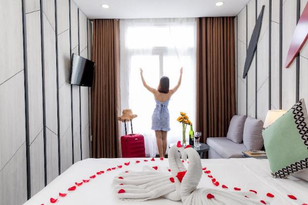 le house boutique hotel