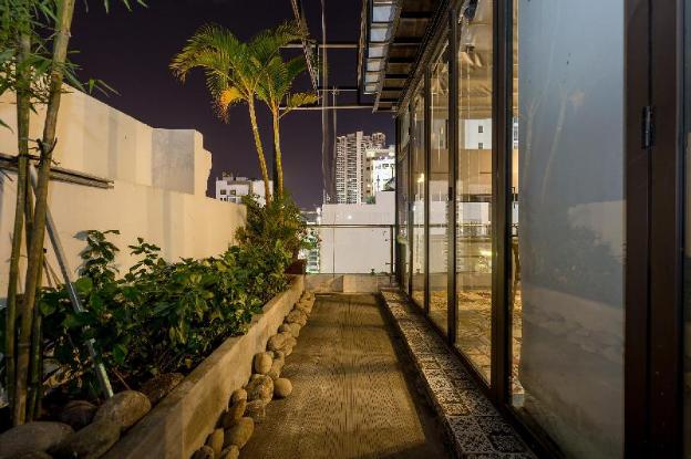 le house boutique hotel