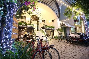 le house boutique hotel