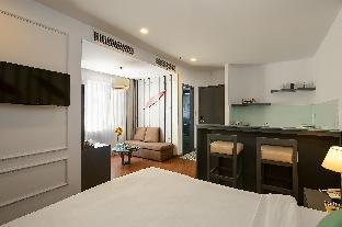 le house boutique hotel