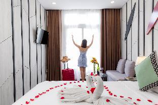 le house boutique hotel