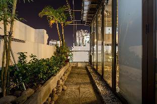 le house boutique hotel