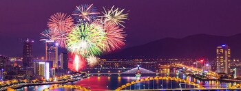 Le House Boutique Hotel,Son Tra>>Da Nang,4 star