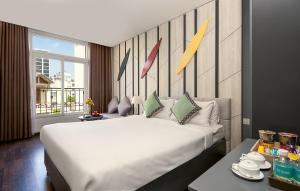 le house boutique hotel