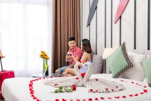 le house boutique hotel