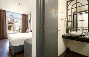 le house boutique hotel