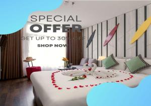 le house boutique hotel