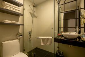 le house boutique hotel