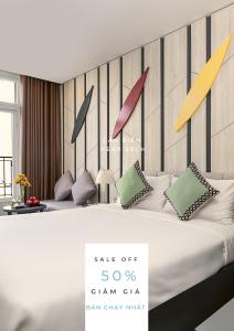 le house boutique hotel