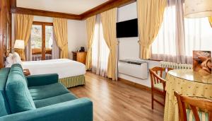 Hotel Grevol Spa,Camprodon>>Barcelona,4 star