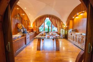 Hotel Grevol Spa,Camprodon>>Barcelona,4 star
