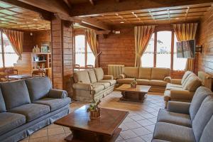 Hotel Grevol Spa,Camprodon>>Barcelona,4 star