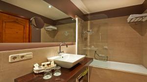 hotel grevol spa