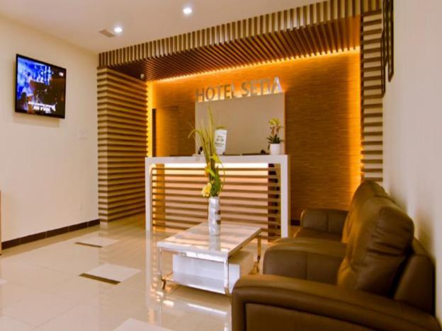 hotel setia