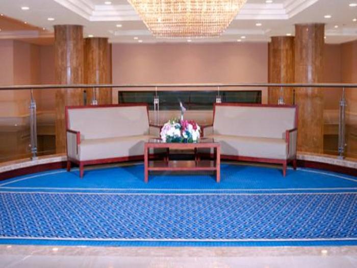 makarem mina hotel