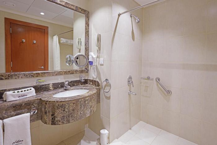 makarem mina hotel